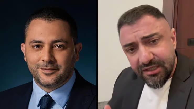 Revital Salomon tweet media