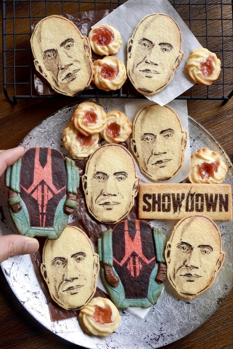 TheZeroCrew #TeamFoundation tweet media