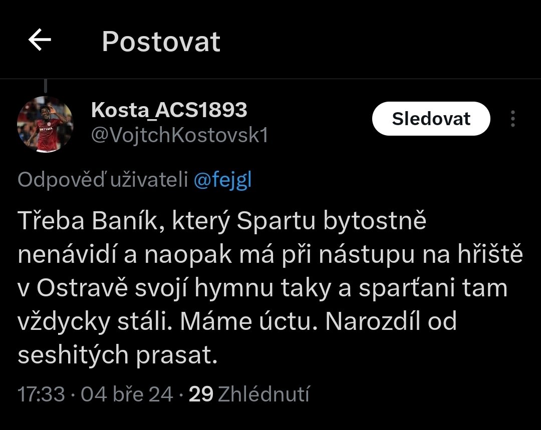 Tomáš 🅱️ tweet media