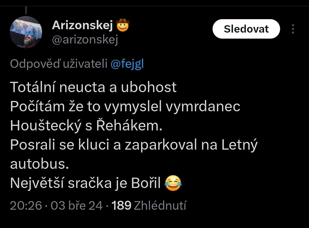 Tomáš 🅱️ tweet media