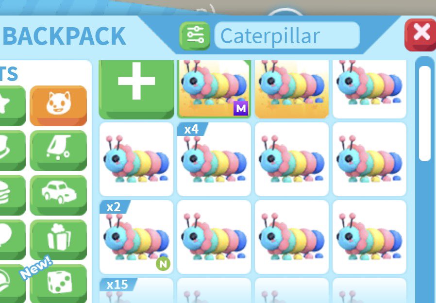 fish: im so fucking scared tweet media