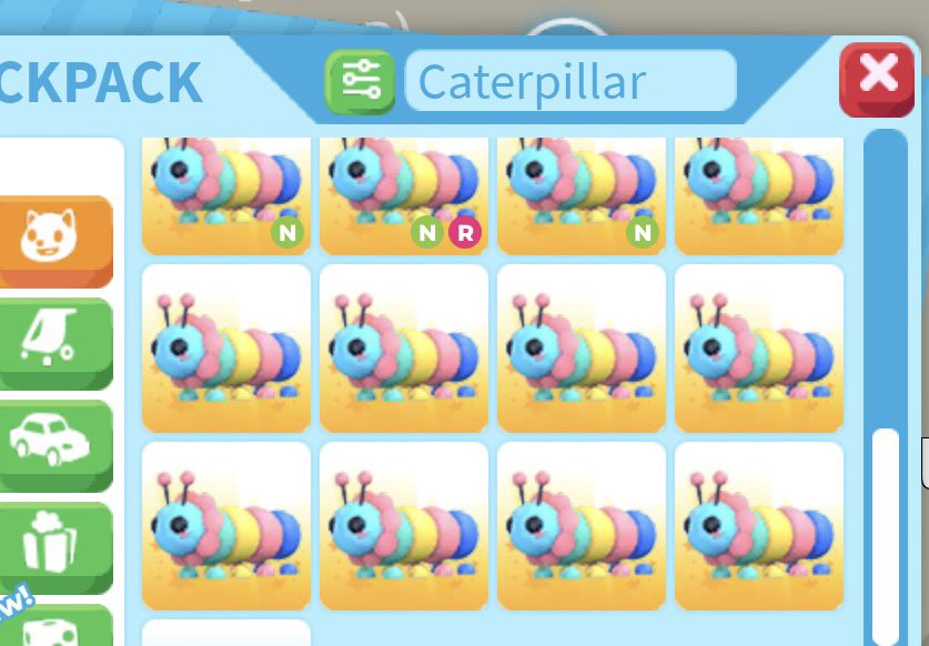 fish: im so fucking scared tweet media