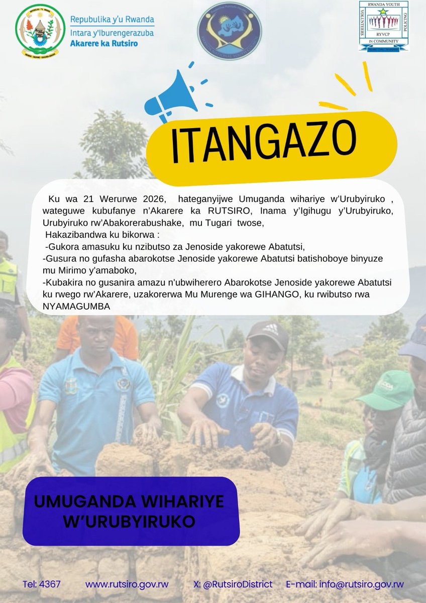 @Rutsiro RYVCP tweet media