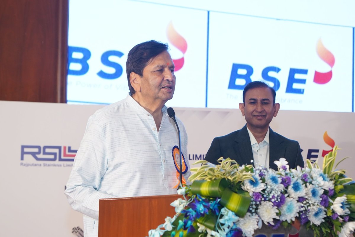 Mangal Prabhat Lodha tweet media