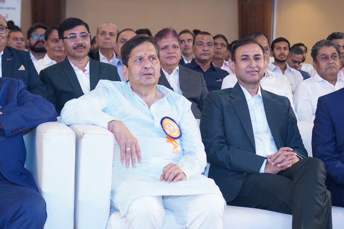 Mangal Prabhat Lodha tweet media