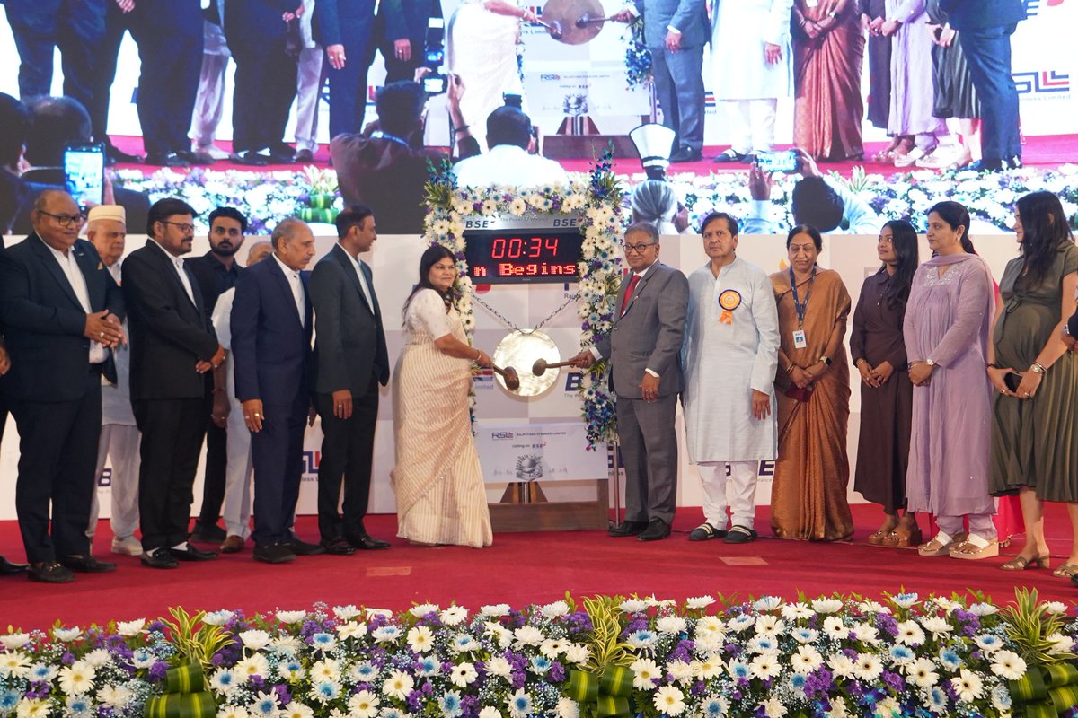 Mangal Prabhat Lodha tweet media