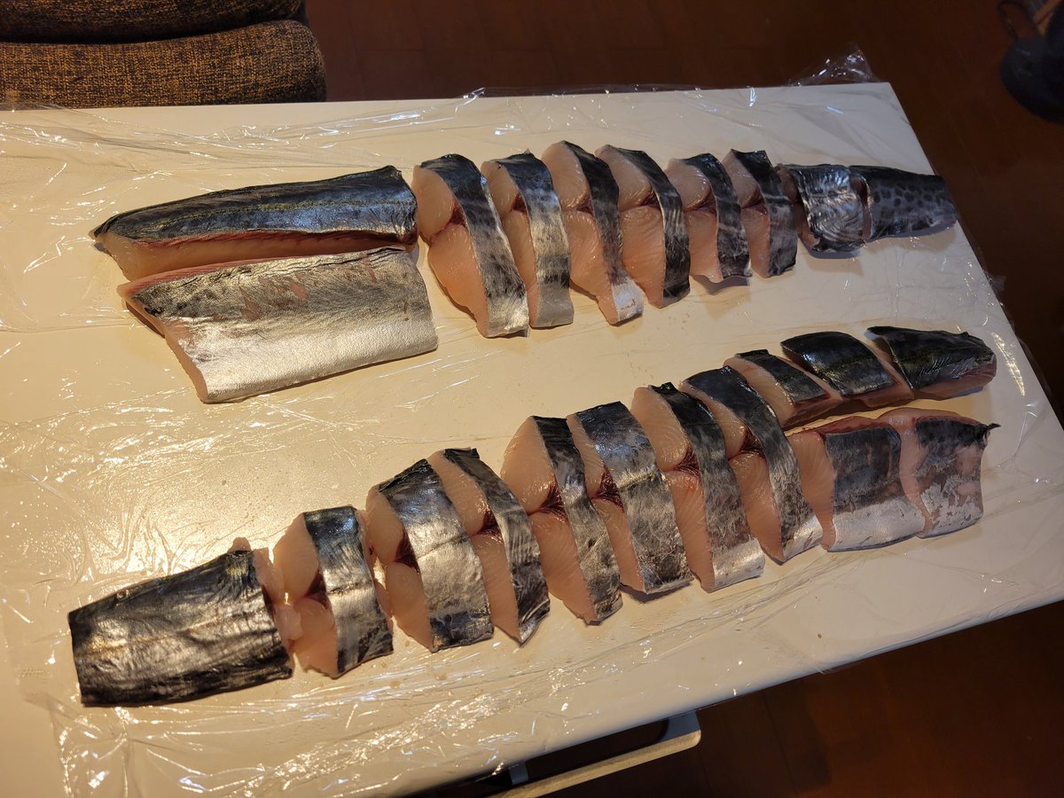 杉本　光 tweet media