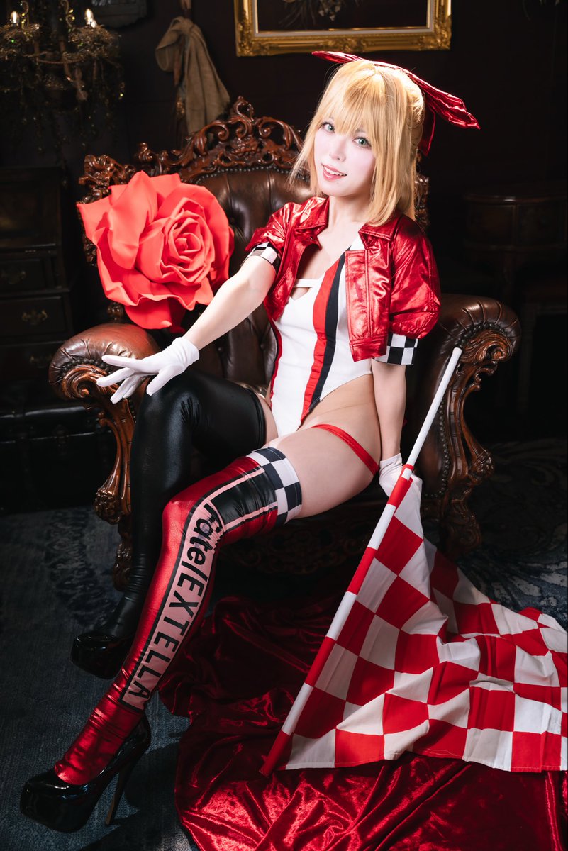 なのあん👑⚔3/27パラレル撮影会👑⚔️5/24CH44👑⚔️6/28ぴたけ tweet media