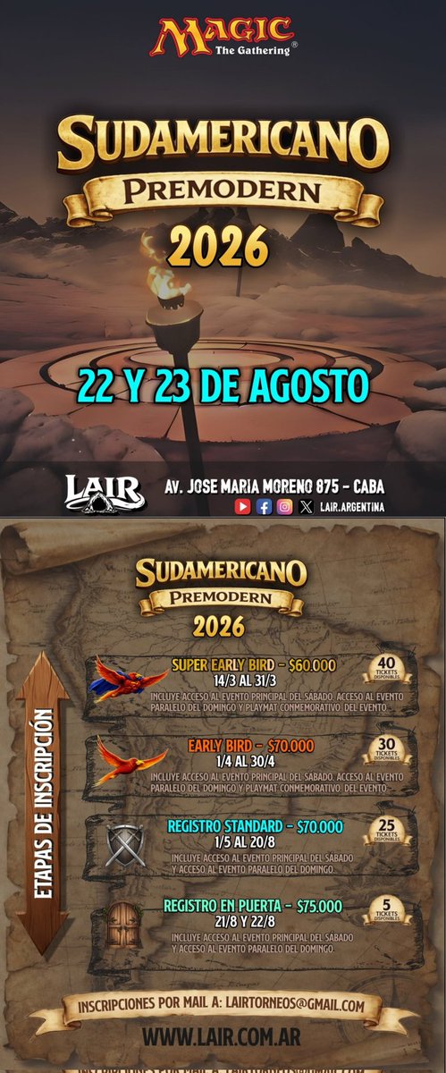 CapriMtg tweet media