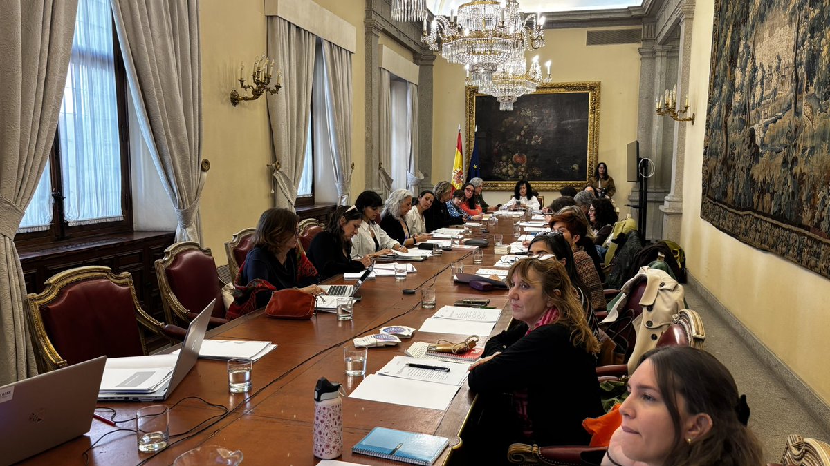 Dirección General de Derechos Culturales tweet media