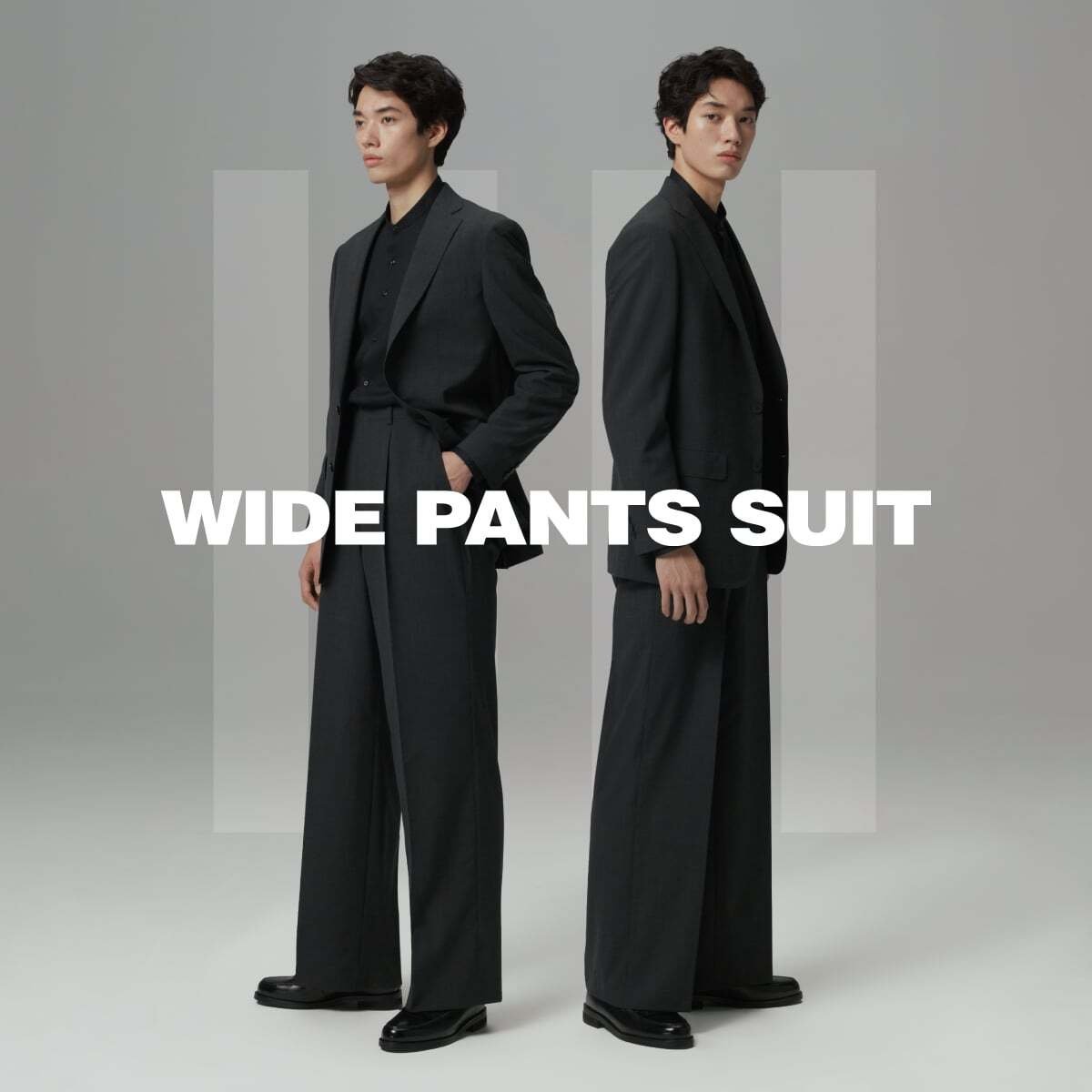 SUIT SELECT スーツセレクト (@suit_select) / Posts / X
