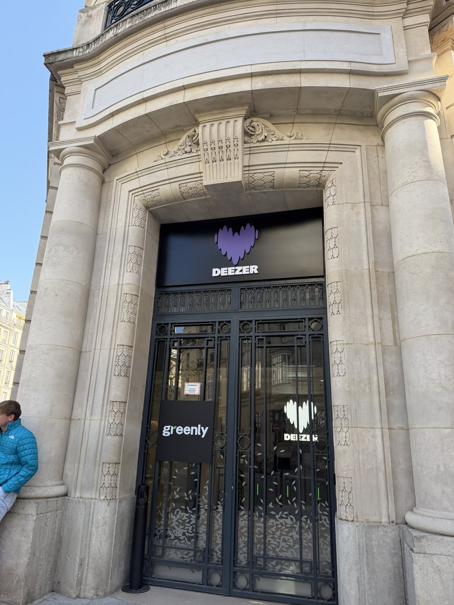 Maxime Guény tweet media