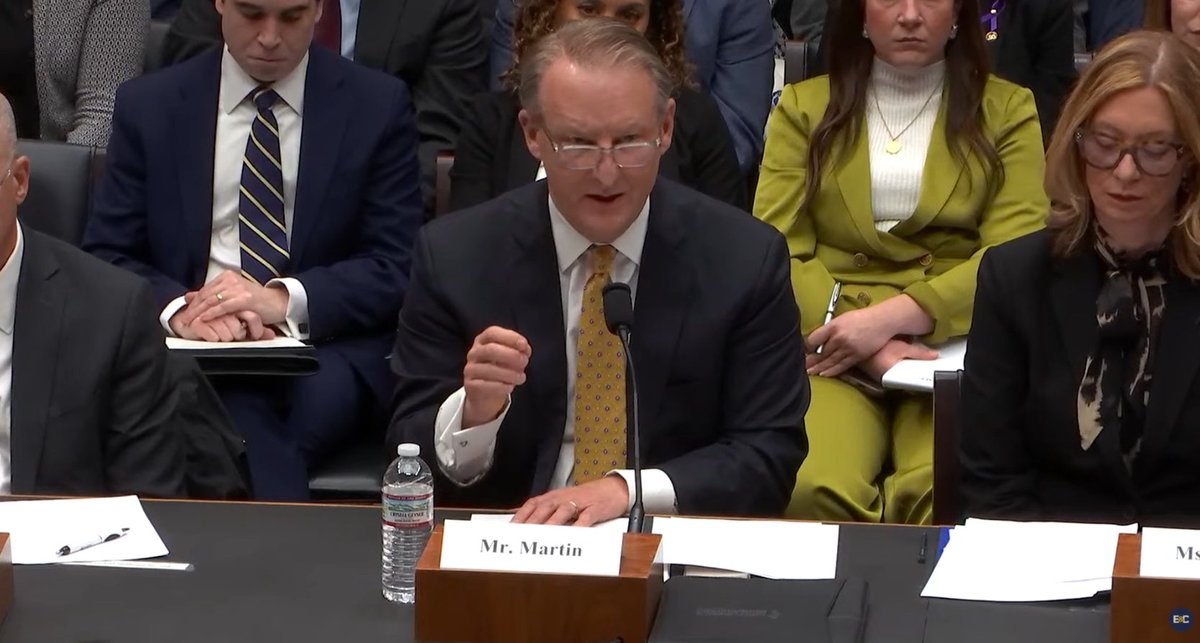 rshawnm's tweet photo. Yesterday, I had the opportunity to testify before the U.S. House Energy and Commerce Subcommittee on Health as part of their hearing: Lowering Health Care Costs for All Americans: An Examination of the U.S. Provider Landscape. 

I spoke about an issue that affects every patient, family physician in America: the rising cost of health care. Family physicians have seen firsthand how the cost of care impacts patients. Too often, people delay care, skip medications or struggle to follow treatment plans because they simply cannot afford them. No one should have to choose between getting medical care and meeting basic needs like food or housing.
 
During my testimony, I emphasized that strong primary care is one of the most effective ways to improve health outcomes and lower costs. I shared with lawmakers that meaningful progress will require thoughtful policy reforms, including modernizing physician payment, reducing administrative burdens like prior authorization and ensuring patients can access key primary care services without unnecessary cost barriers.
 
Family physicians are committed to caring for patients and communities every day. I’m grateful for the opportunity to bring their voices to Congress and to advocate for policies that strengthen primary care and improve the health of our nation.
