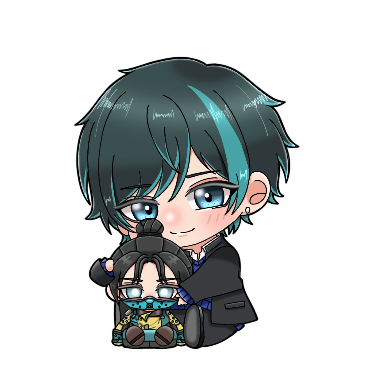 Vtuber_amakota's tweet photo. #RTCUP の優勝賞品のイラスト頂きました!!
忙しくて中々発表できなかった…!
一つ一つの協議が面白くて楽しいカスタムでした!
本当にありがとうございます!
イラストの無断使用・AI学習等はしないようお願いします https://t.co/IMJsczaE7o