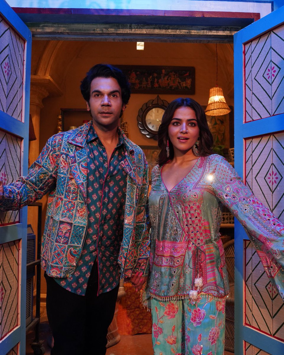 Maddockfilms tweet media