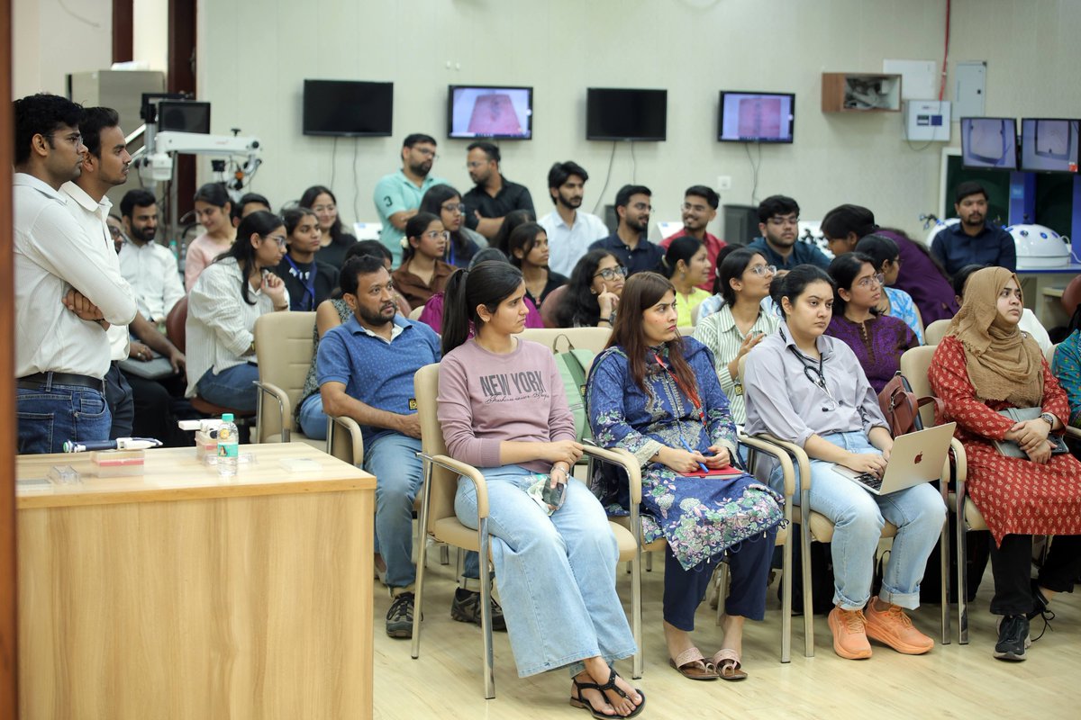 Premas Life Sciences tweet media