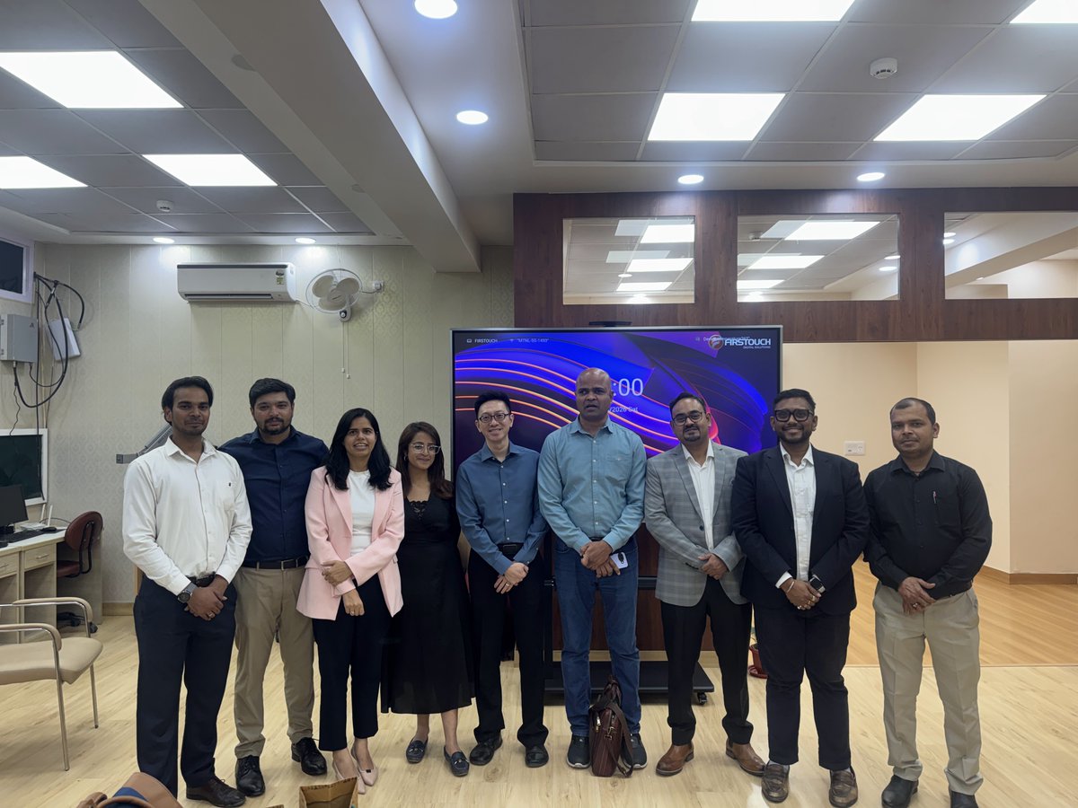 Premas Life Sciences tweet media