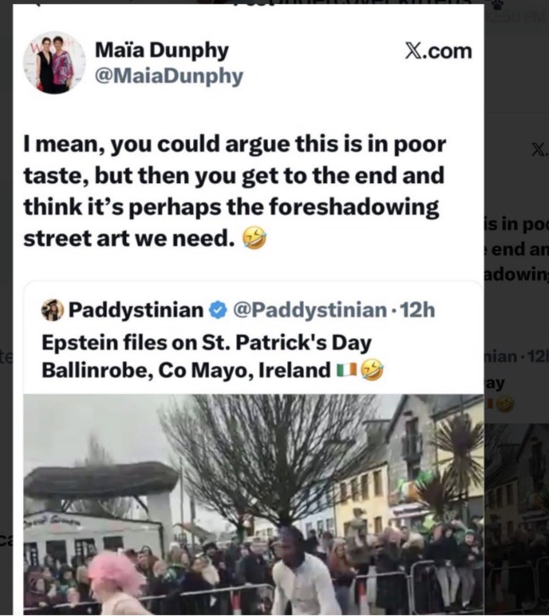 ZZ Flop ✡️🇮🇪 tweet media