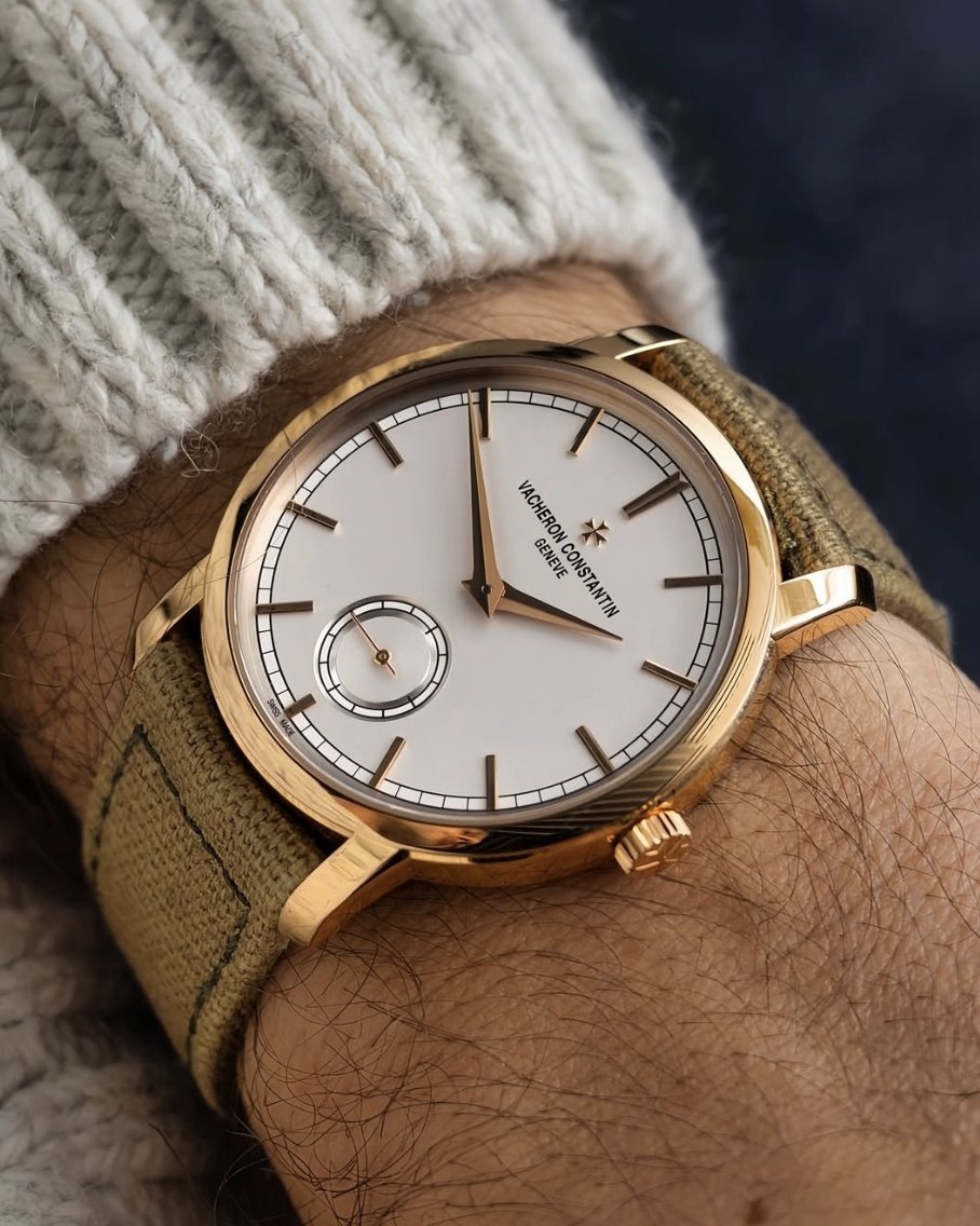 The Global Watch Club tweet media