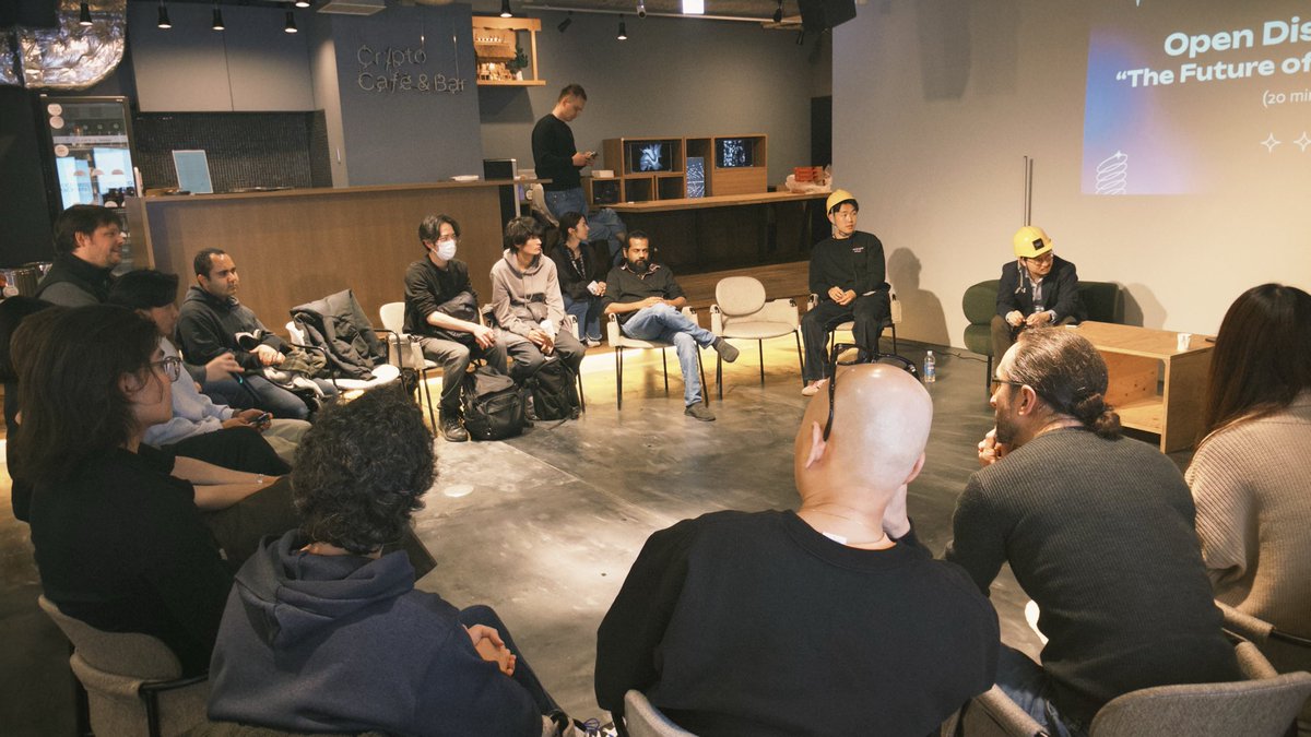 BUILDERS WEEKEND tweet media