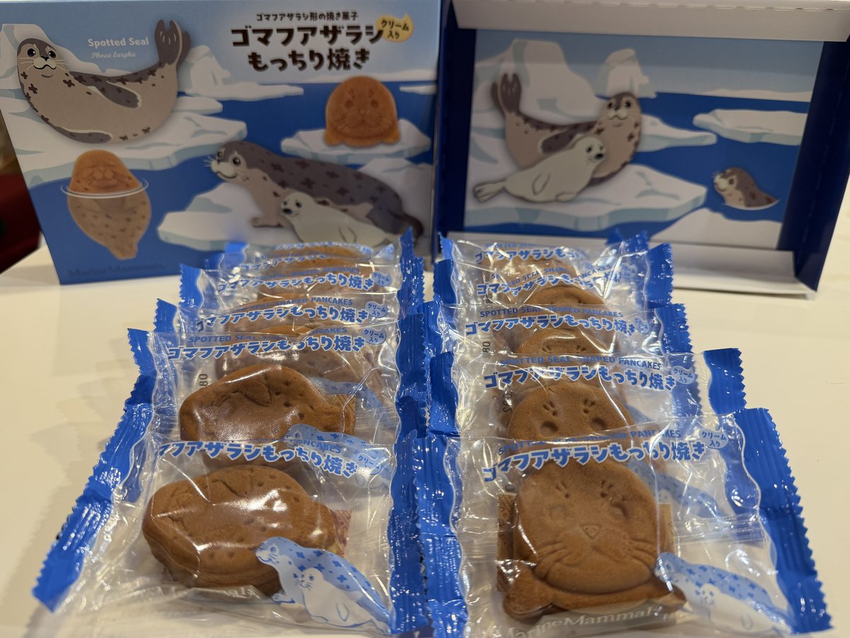 かお🦭 tweet media