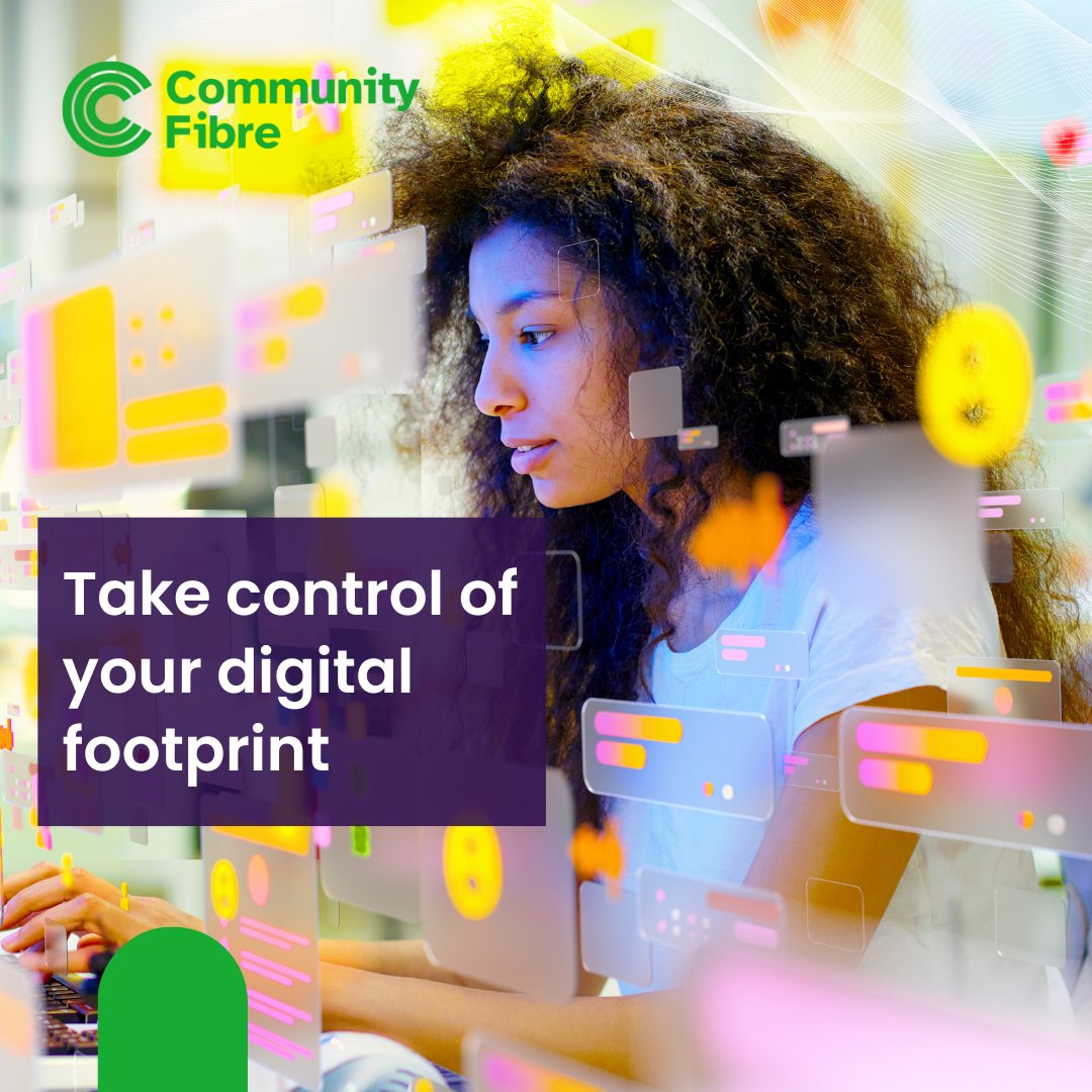 Community Fibre tweet media