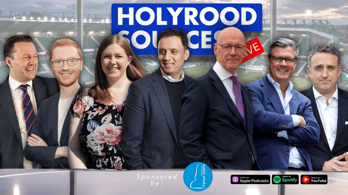 Holyrood Sources tweet media