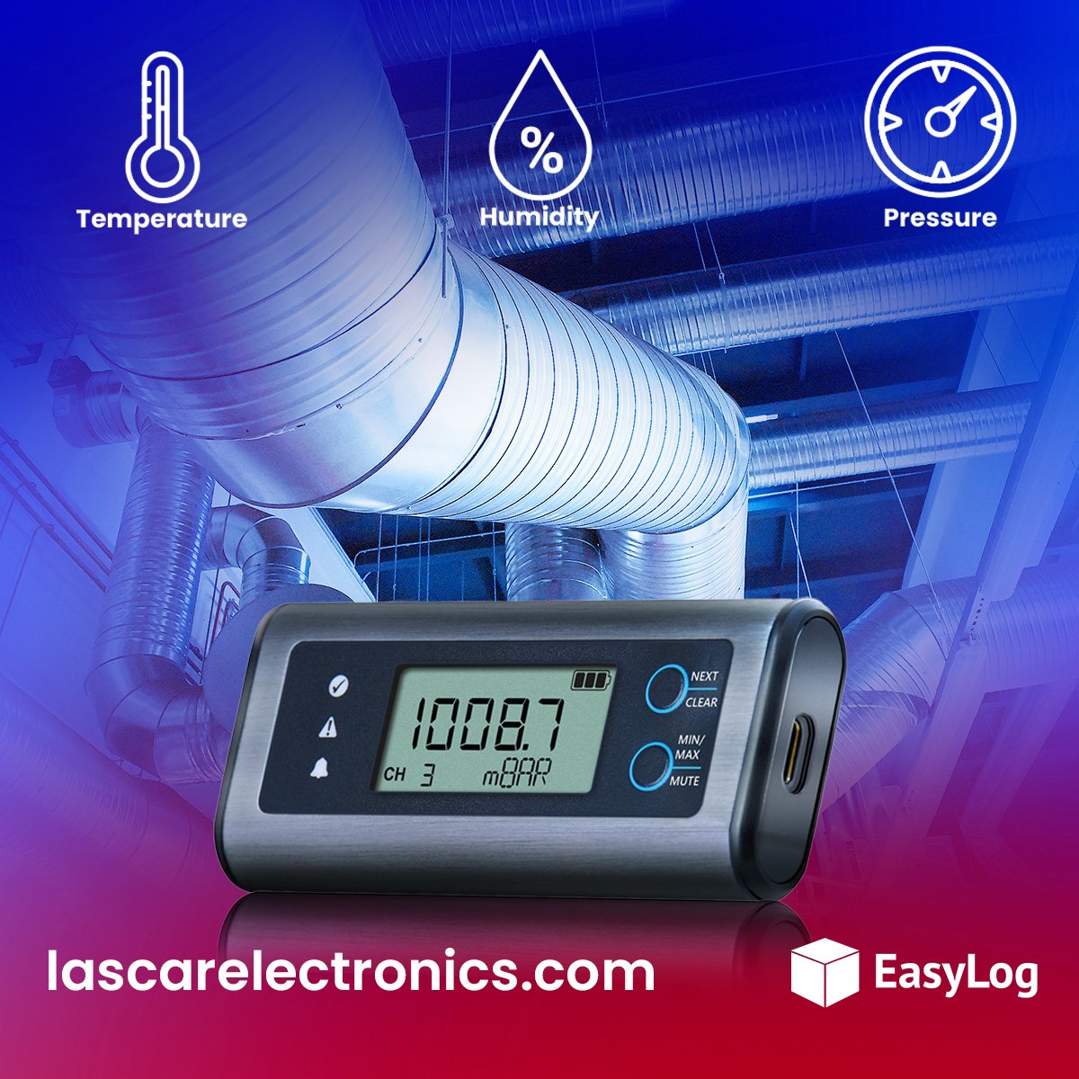 Lascar Electronics tweet media