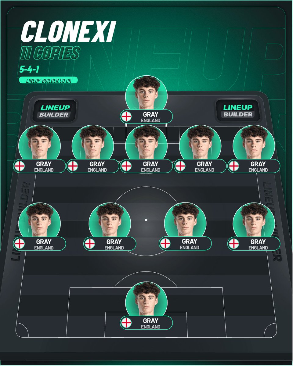 Jaspursforever's tweet image. Only one man for the job