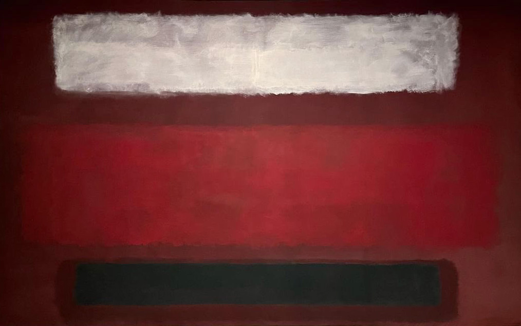 BTS is/in Art tweet media