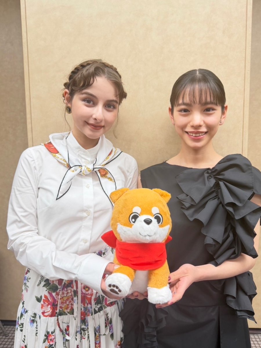 絶賛上映中!『パリに咲くエトワール』＜劇場アニメ＞ tweet media