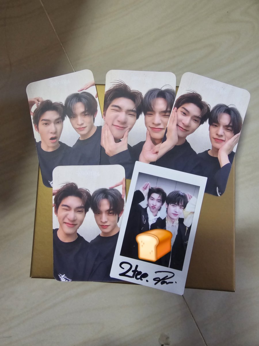 하빵이 🍞 tweet media