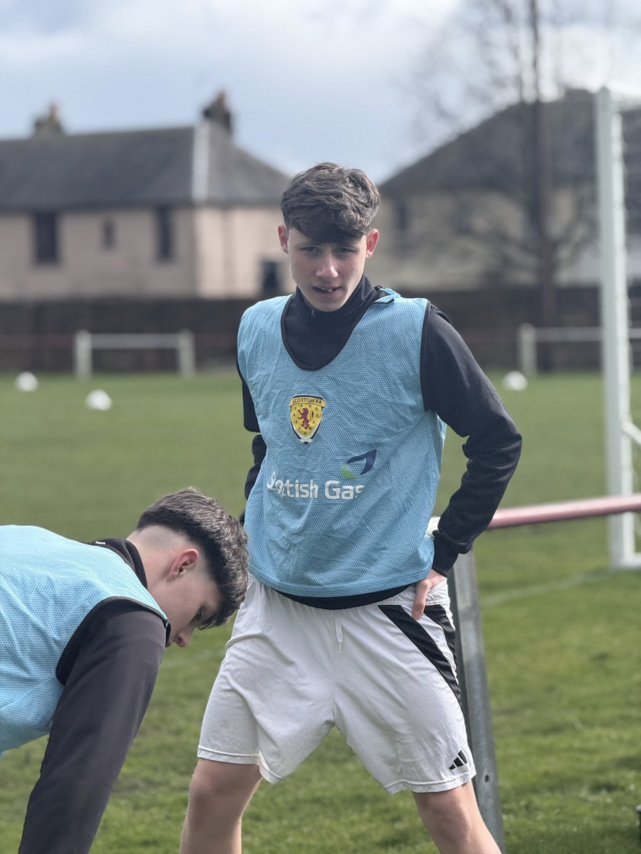 Dalkeith Thistle Football Club tweet media