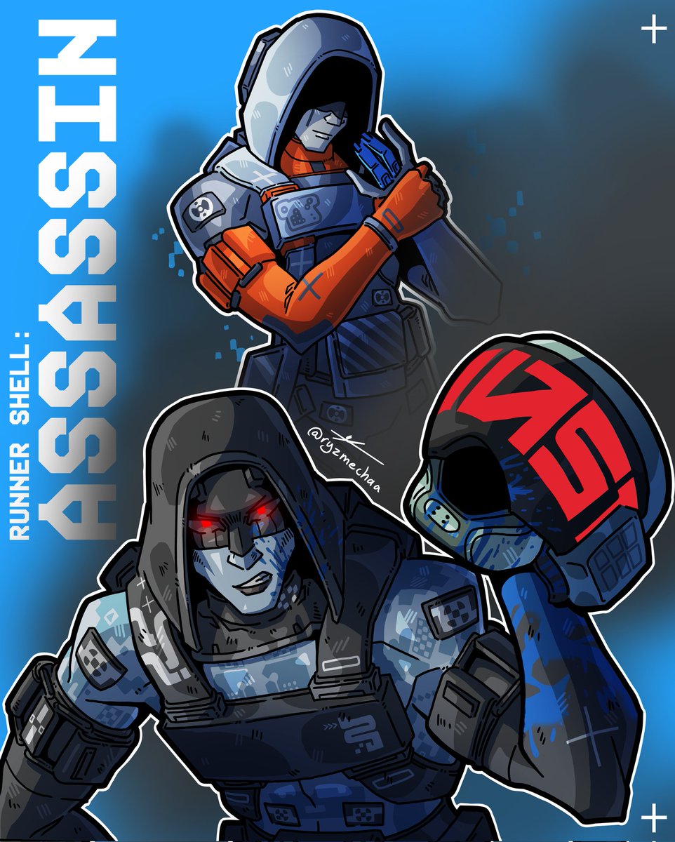 Ryzmechaa🇲🇾 tweet media