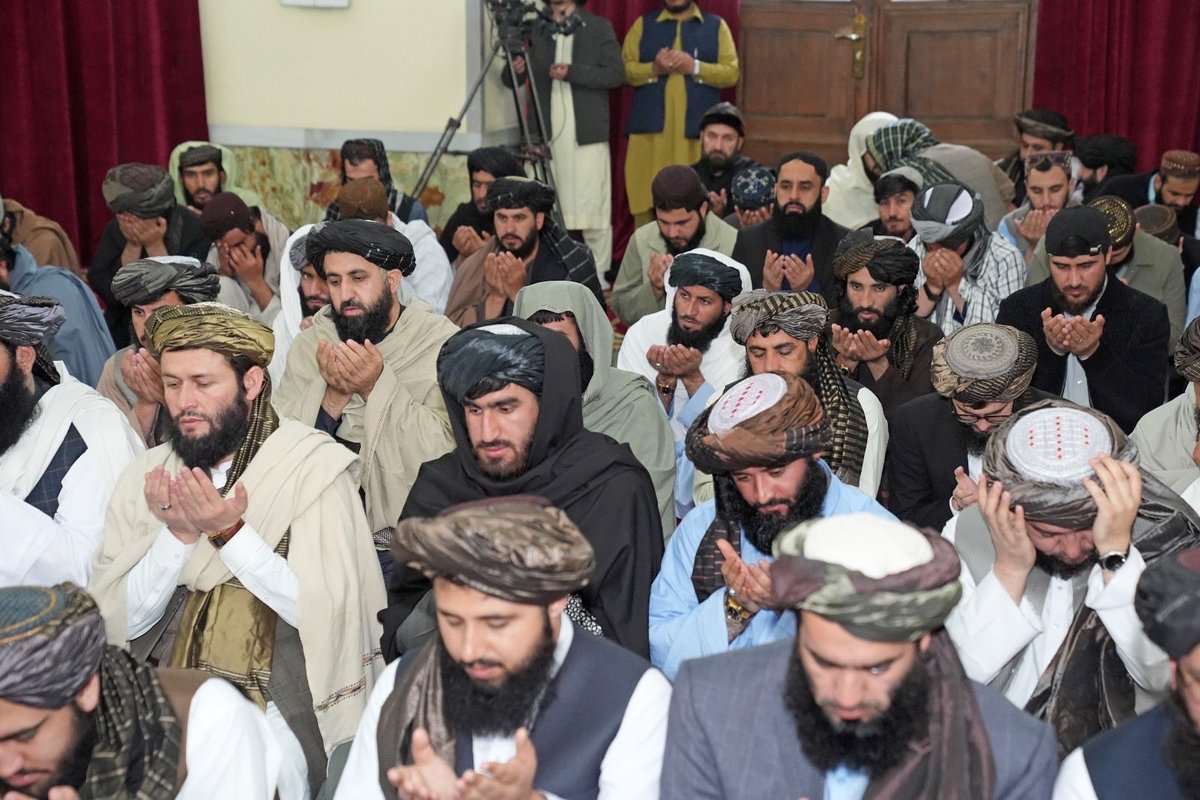 Hamdullah Fitratحمدالله فطرت tweet media