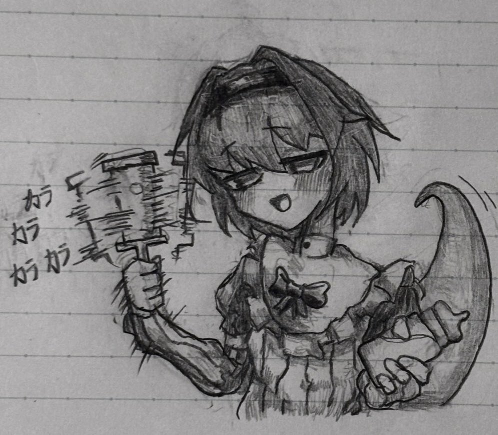 鳩サンド tweet media