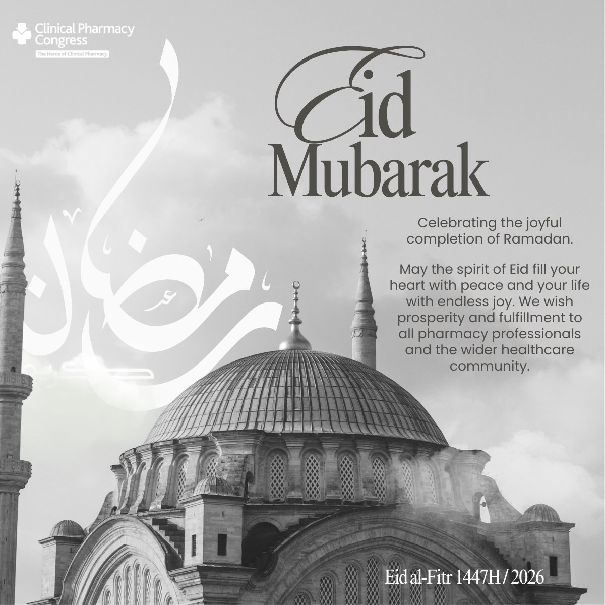 Clinical Pharmacy Congress tweet media