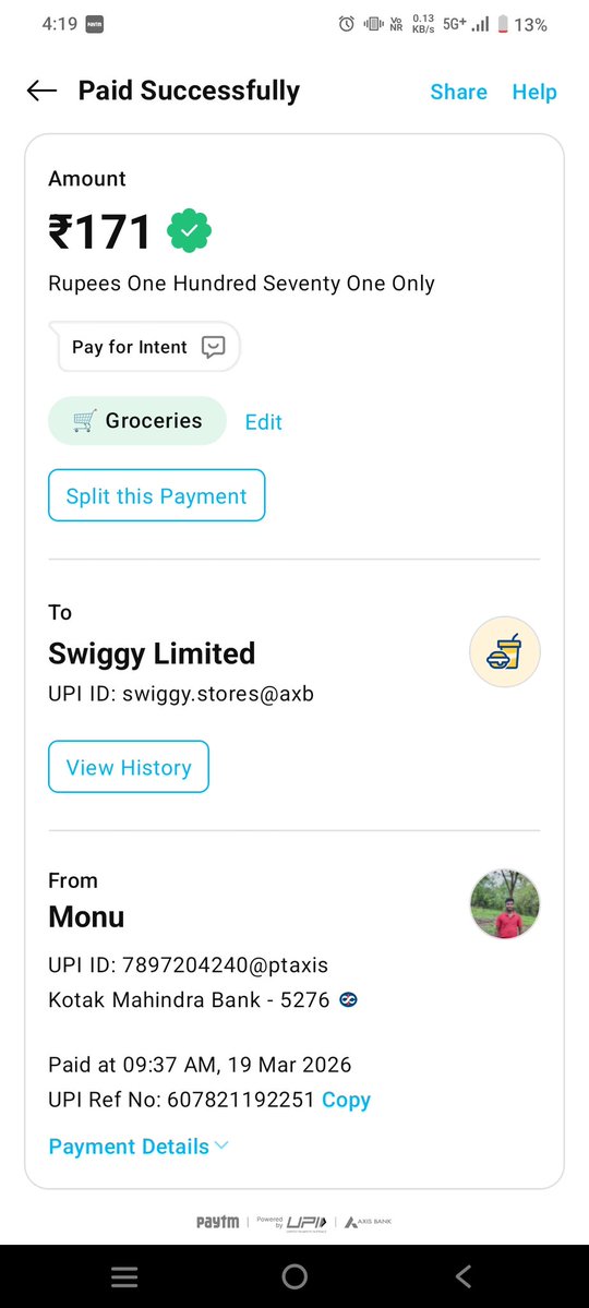 Monu indian tweet media