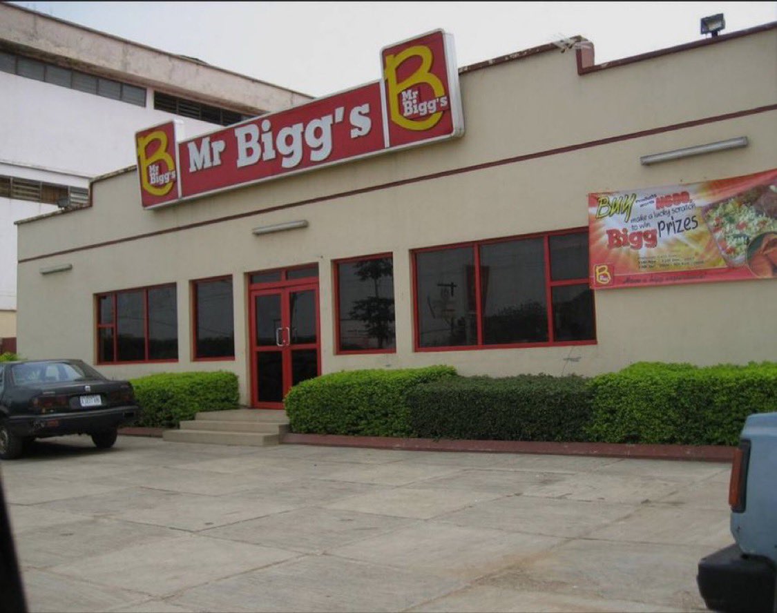 Baddy of Lagos 👑 tweet media