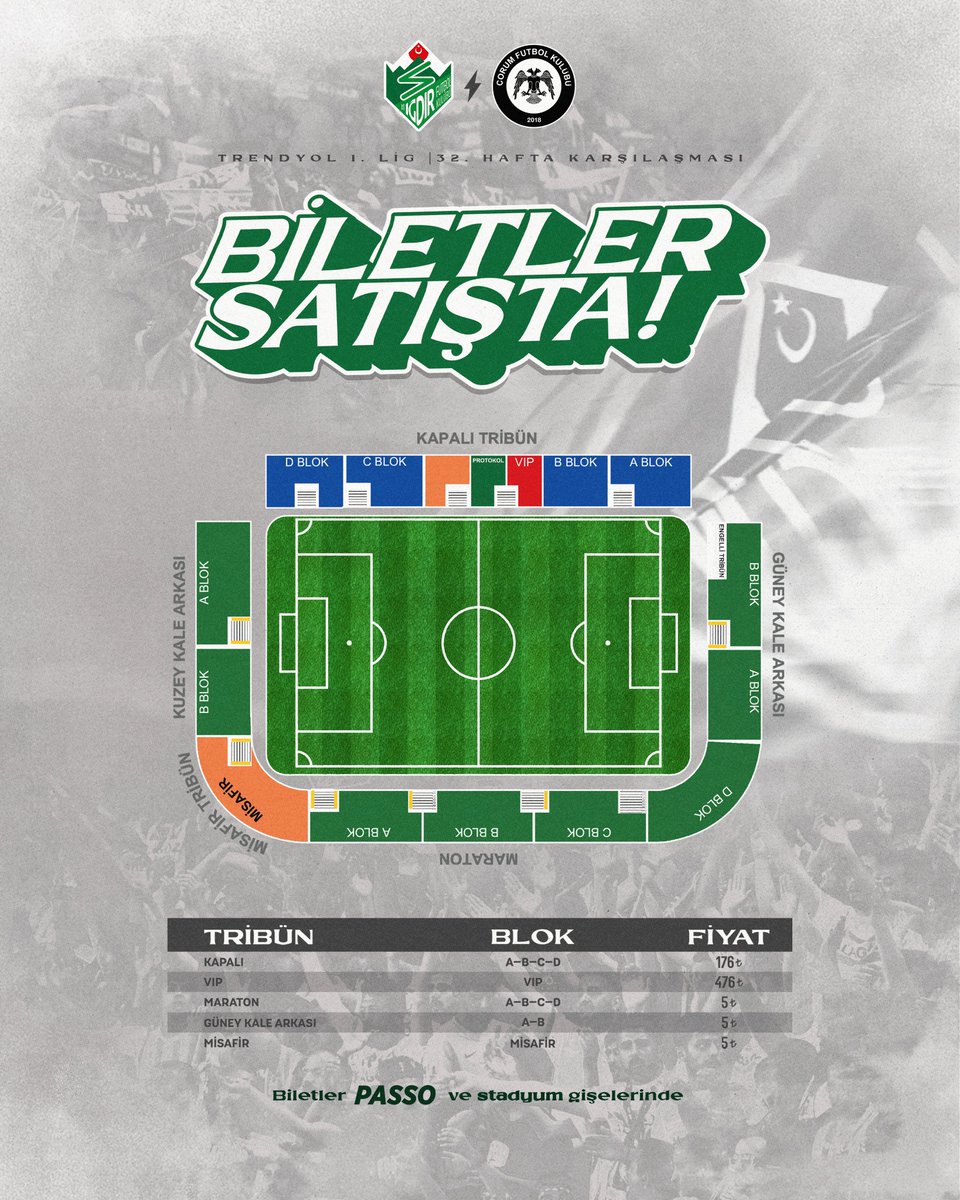 Alagöz Holding Iğdır Futbol Kulübü tweet media