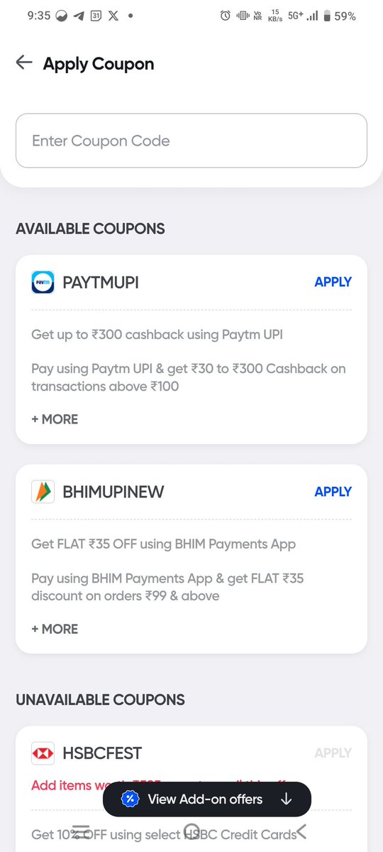 Monu indian tweet media