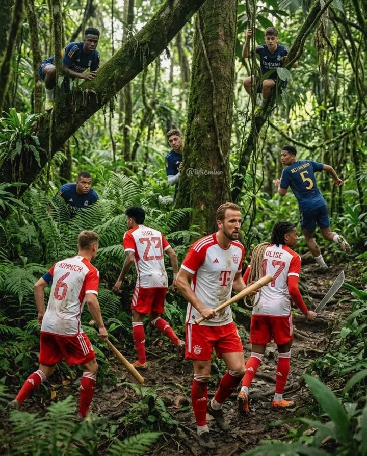 Football Lover 🎯. tweet media