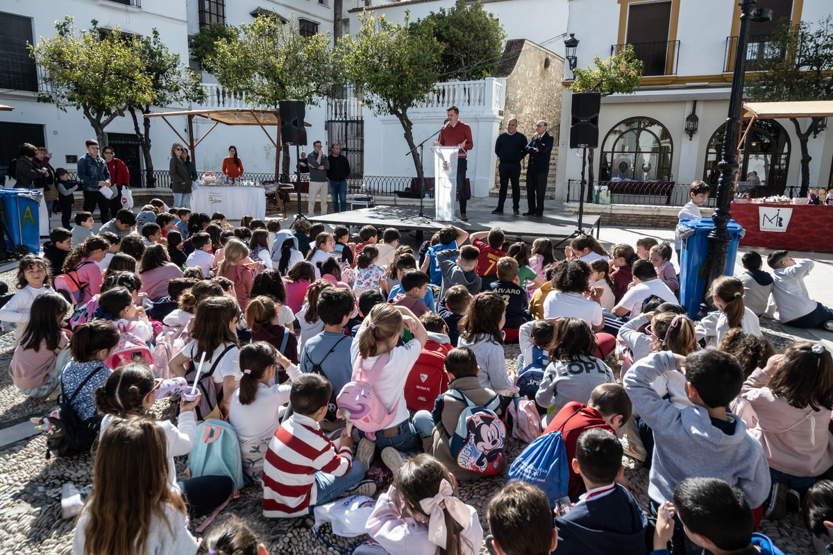 Ayuntamiento de Estepa tweet media