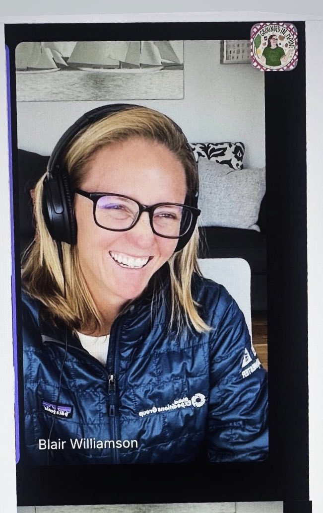 Blair N Williamson, Children's Author tweet media