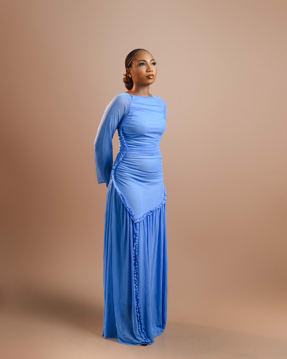 Omowunmi Adebola Esq. tweet media