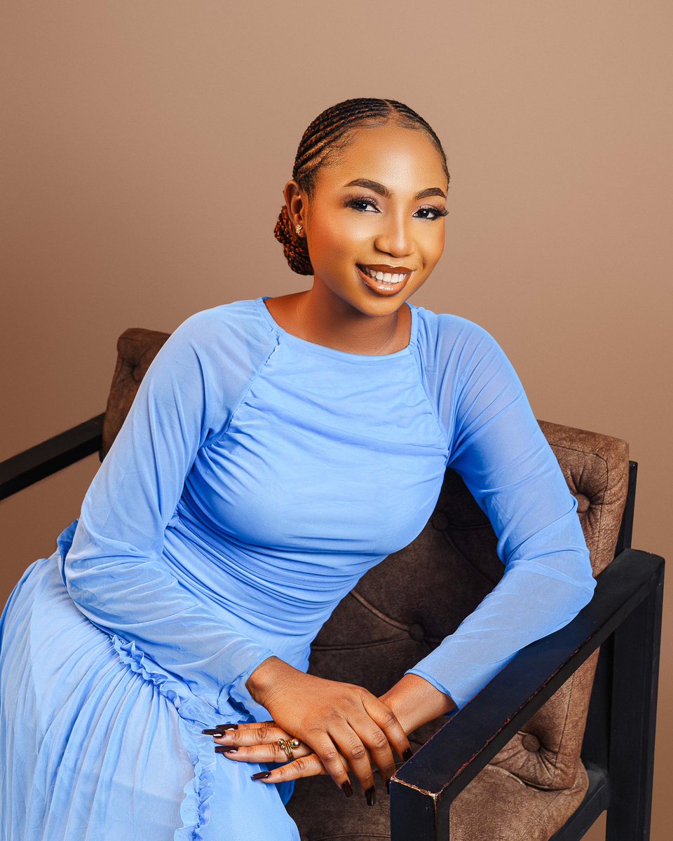 Omowunmi Adebola Esq. tweet media