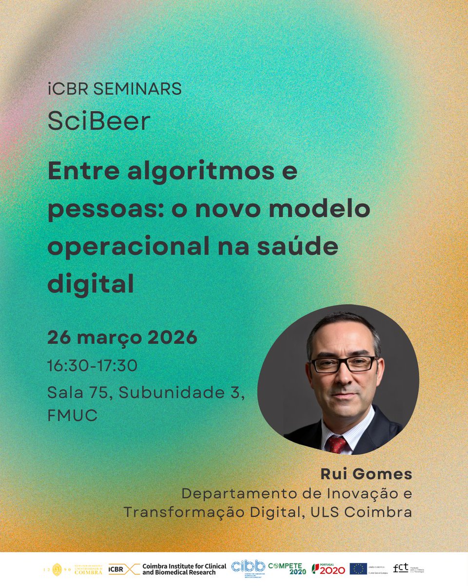 iCBR-FMUC tweet media