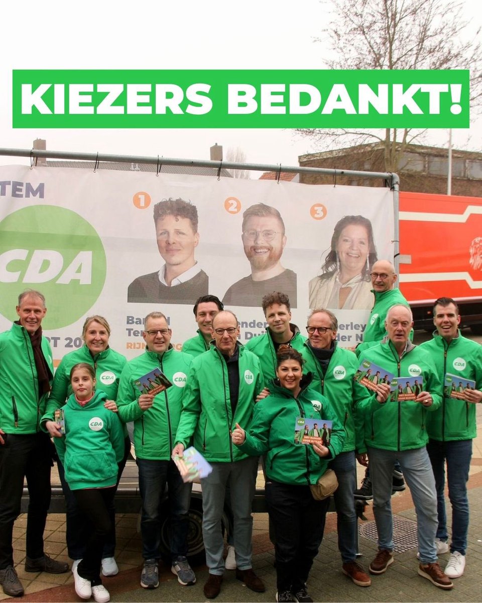 Barend Tensen tweet media