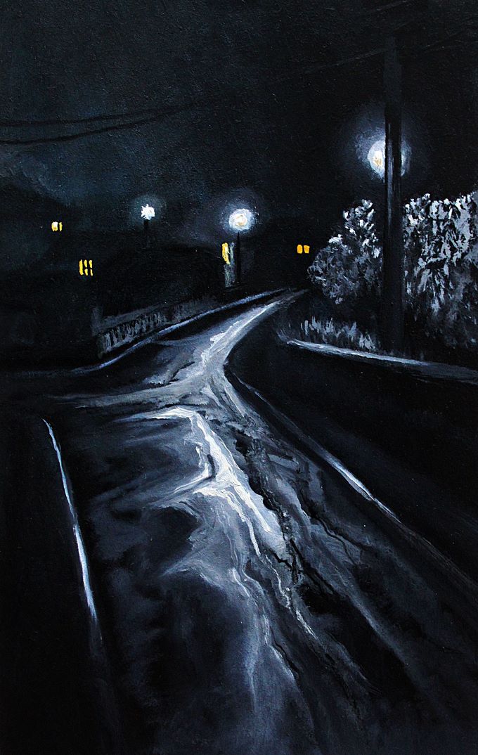 ArtisAnnBelfast's tweet photo. Exhibition Highlight: Turn Left
New Exhibition by Saffron Monks-Smith
ArtisAnn Gallery, 70 Bloomfield Avenue, Belfast, BT5 5AE
Wed β Sat: 11am to 5.30pm
https://t.co/6cHkgJdX37
#art #latenightart #belfast #artgallery #painting #landscape https://t.co/uOiGLu2baq