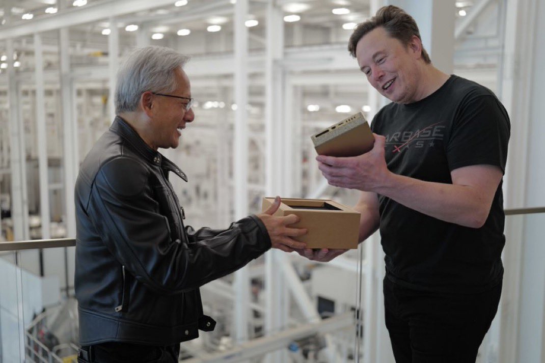 Shay Boloor tweet media